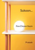 Sukoon-Chand Nazm by Prateek