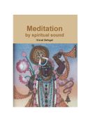 Meditation by spiritual sound