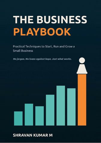 The Business Playbook