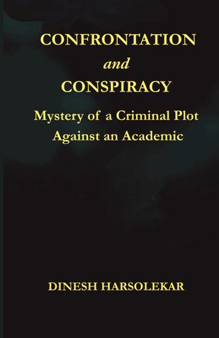 CONFRONTATION and CONSPIRACY