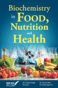 Biochemistry in Food, Nutrition, and Health