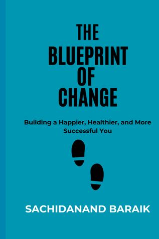 The Blueprint of Change
