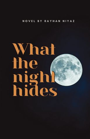 What The Night Hides