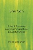 She Can