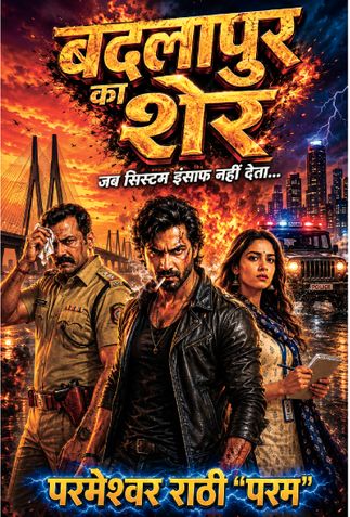 बदलापुर का शेर