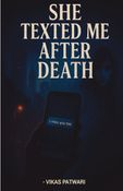 she texted me after death