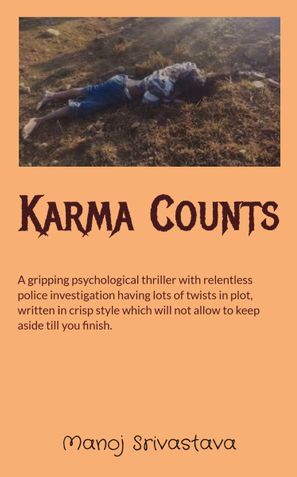 Karma Counts