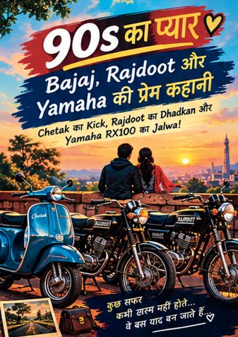 90s का प्यार