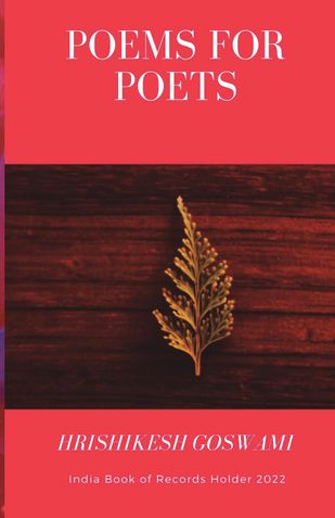 POEMS FOR POETS