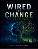 WIRED FOR CHANGE