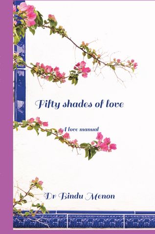 Fifty Shades of Love-The love manual