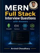 MERN Interview Question and answer