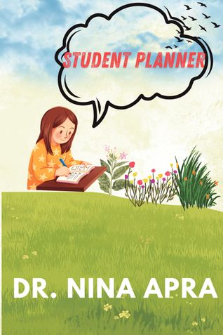 STUDENT PLANNER