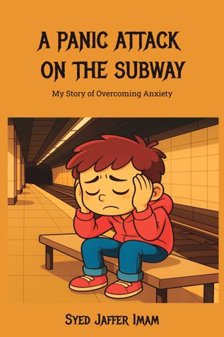 A Panic Attack On The Subway
