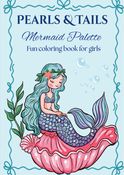 Pearls & Tails: Mermaid Palette