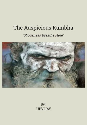 The Auspicious Kumbha