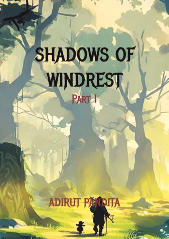 SHADOWS OF WINDREST