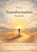 30 Day Transformation Workbook