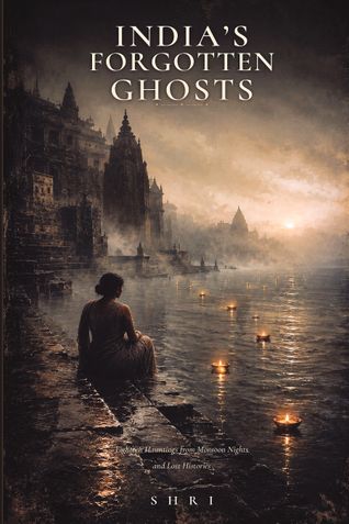 INDIA'S FORGOTTEN GHOSTS