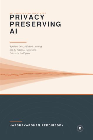 Privacy-Preserving AI