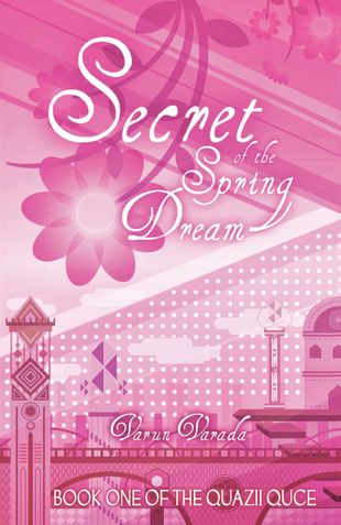 Rvian Secret of the Spring Dream