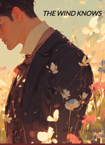 THE WIND KNOWS