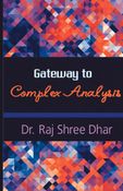 Gateway   to  Complex Analysis