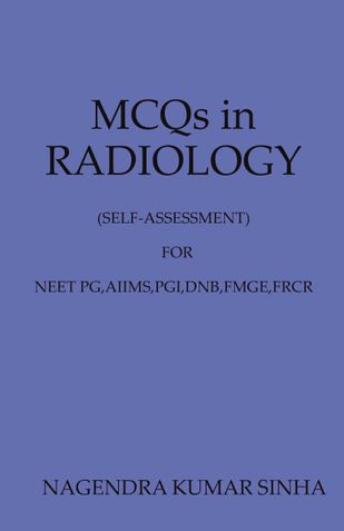 MCQs in RADIOLOGY