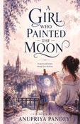 A girl Who paintend the moon