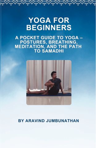 Yoga For Beginners