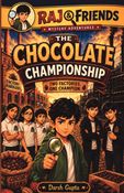 The Chocolate Championship