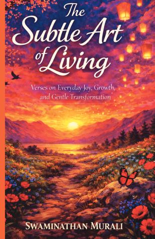 THE SUBTLE ART OF LIVING
