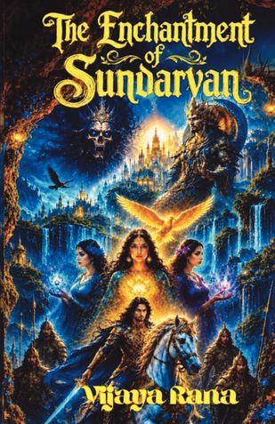The Enchantment of Sundarvan