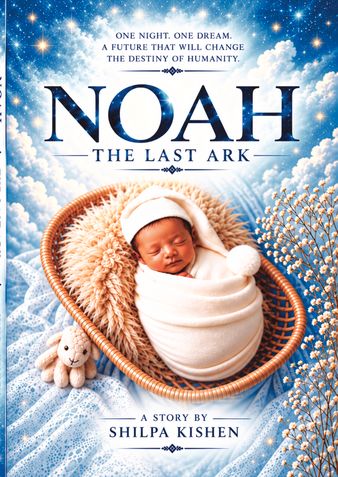 NOAH The Last Ark
