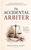 The Accidental Arbiter