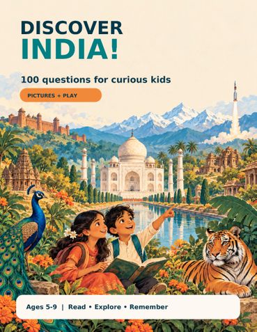 Discover India