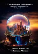 From Prompts to Playbooks-Generative AI and Agentic AI for Cyber Defence