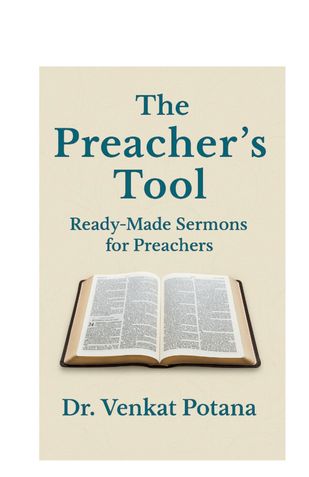 The Preacher’s Tool: Ready-Made Sermons for Preachers