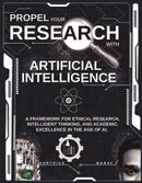 PROPEL YOUR RESEARCH WITH ARTIFICIAL INTELLIGENCE