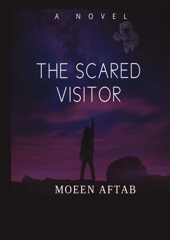 The Scared Visitor