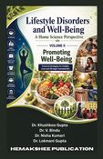 Lifestyle Disorders and Well-Being: A Home Science Perspective Volume 2 Promoting Well-Being