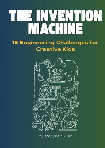 The Invention Machine