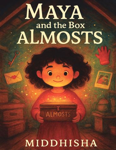 Maya & The Box Almosts