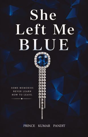 She Left Me Blue