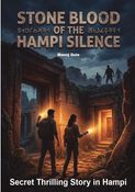 Stone Blood of the Hampi Silence