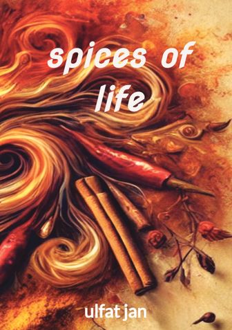 Spices of life