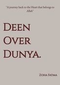 Deen Over Dunya
