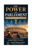 THE POWER OF PARLIAMENT