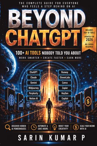 BEYOND ChatGPT