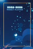 2025-2026 Weekly Planner